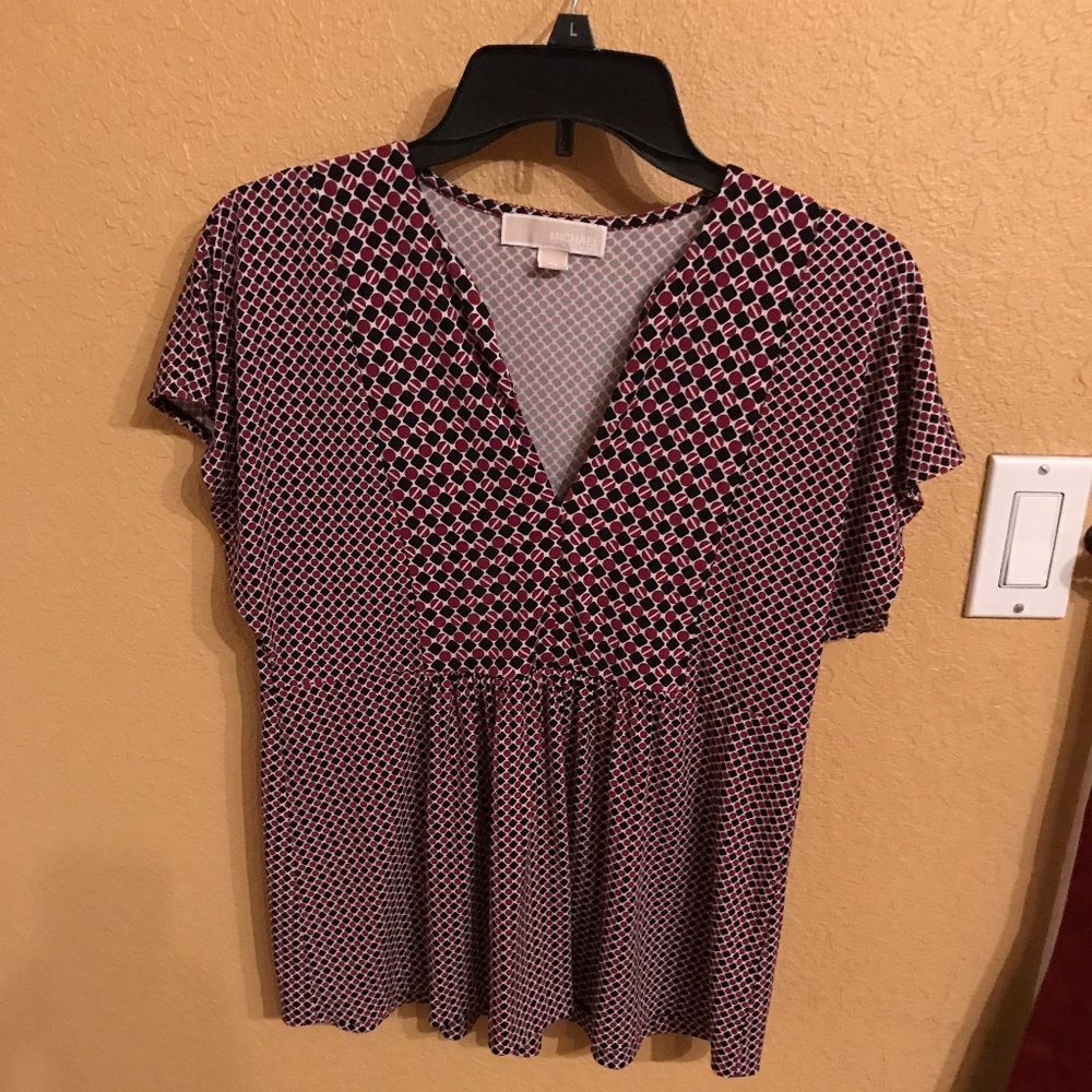Michael Kors blouse